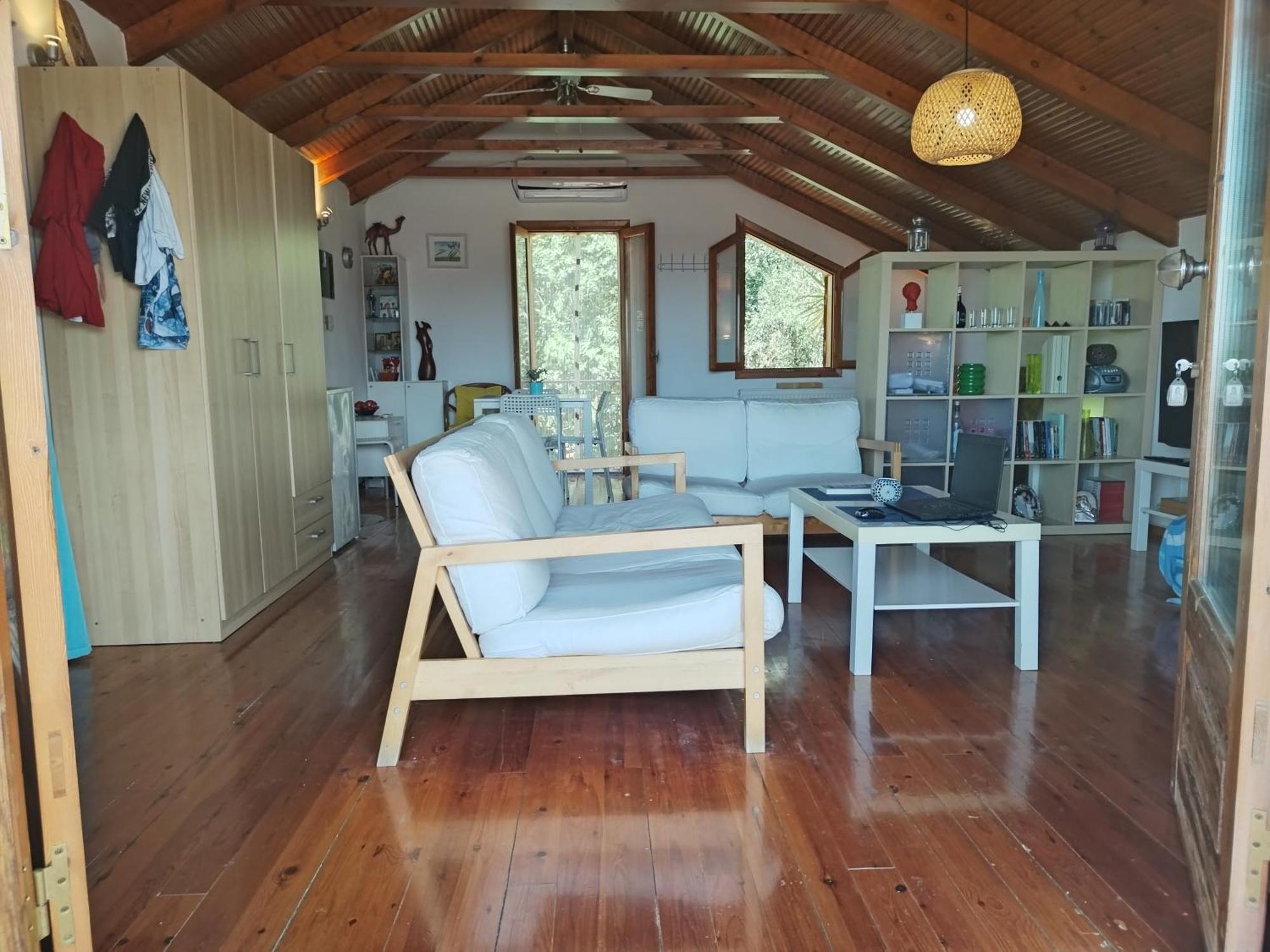 Nikos Loft Olympia Apartment Kato Figalia Екстериор снимка