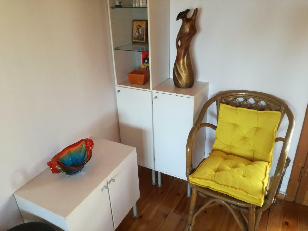 Nikos Loft Olympia Apartment Kato Figalia Екстериор снимка
